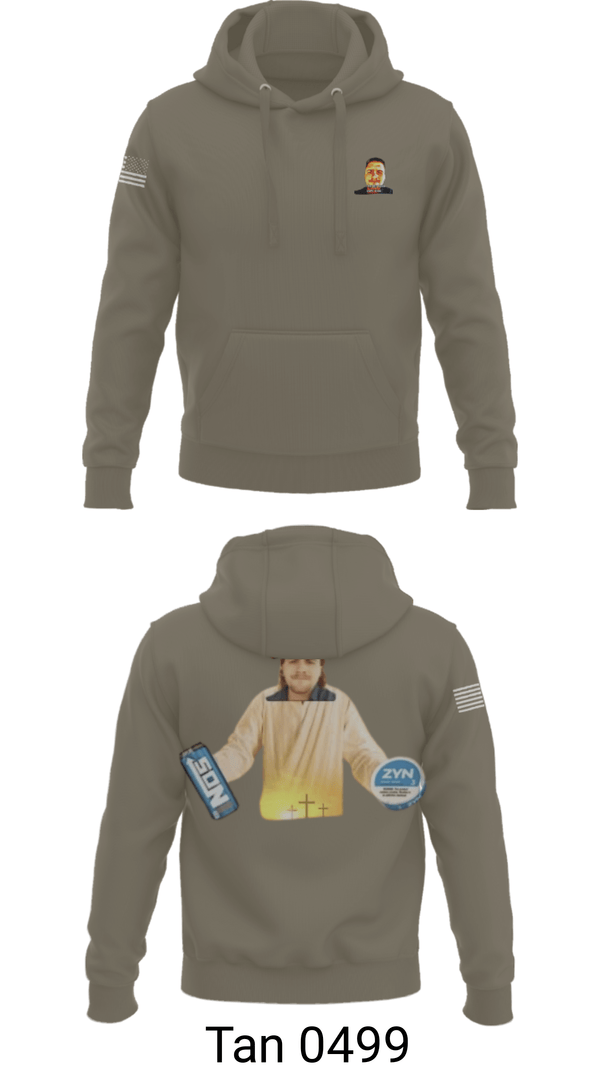 Hoodie, 1st DSB, Marines, Teamtime, Team time, sublimation, custom sports apparel, team uniforms, spirit wear, spiritwear, sports uniforms, custom shirts, team store, custom team store, fundraiser sports, apparel fundraiser