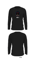 SRG 4 35251061 Long Sleeve Performance Shirt - 31