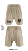 HMX-1 12885177 Athletic Shorts With Pockets - 3