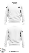 1/3 CR Reconnaissance 58656340 Crew Neck Sweatshirt - 2