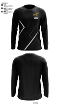 Swagger 58557803 Long Sleeve Performance Shirt - 1