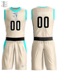 WHOOPTY ELITE 37261810 Basketball Uniform - 1
