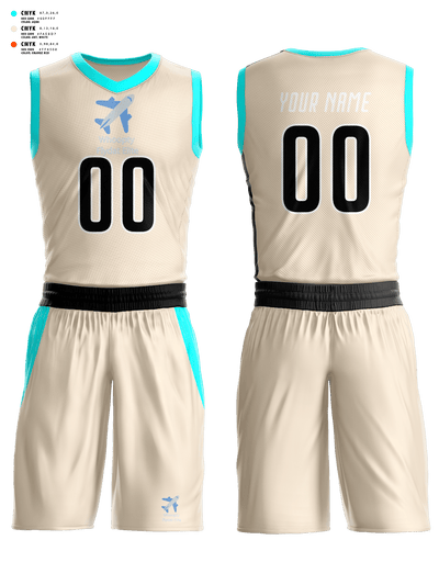 WHOOPTY ELITE 37261810 Basketball Uniform - 1