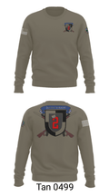 2nd Battalion 43692183 Crew Neck Sweatshirt - 65