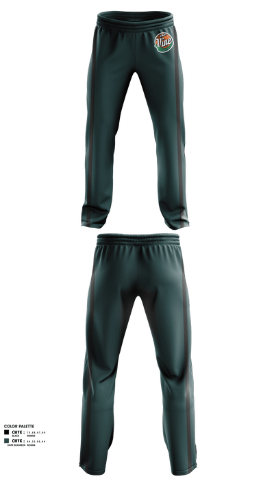 Vine 70682058 Sweatpants - 1