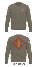 322 EN CO 78739236 Crew Neck Sweatshirt - 65