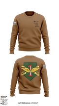 1-1ab E-Co 33637135 Crew Neck Sweatshirt - 1