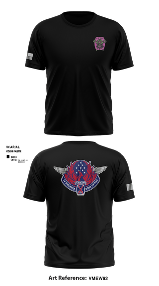 Short Sleeve Performance Shirt, HHC 3-10 GSAB, Army, Teamtime, Team time, sublimation, custom sports apparel, team uniforms, spirit wear, spiritwear, sports uniforms, custom shirts, team store, custom team store, fundraiser sports, apparel fundraiser