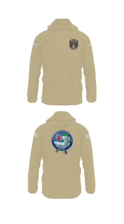 SRG 4 35251061 Windbreaker - 77