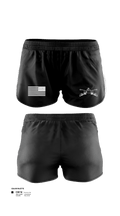 Q Troop 4/278th 47138510 Women's Shorts - 101