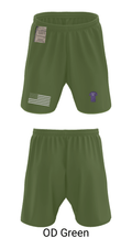 526th TFS 89868786 Athletic Shorts With Pockets - 49