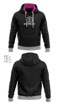 Vonoff1700 Elite 55011009 Hoodie - 1