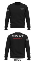 MONTVILLE SERT 14033723 Crew Neck Sweatshirt - 24