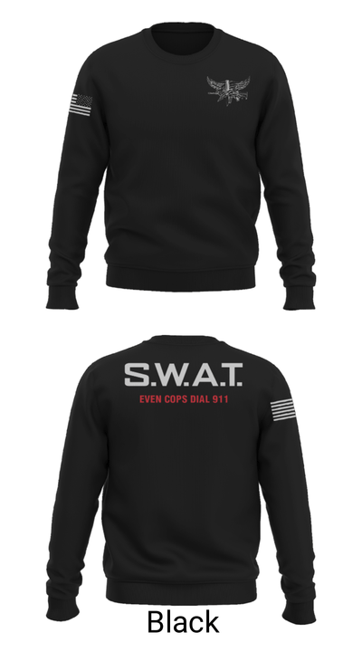 MONTVILLE SERT 14033723 Crew Neck Sweatshirt - 24