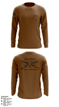 Nomad Platoon 19396674 Long Sleeve Performance Shirt - 5