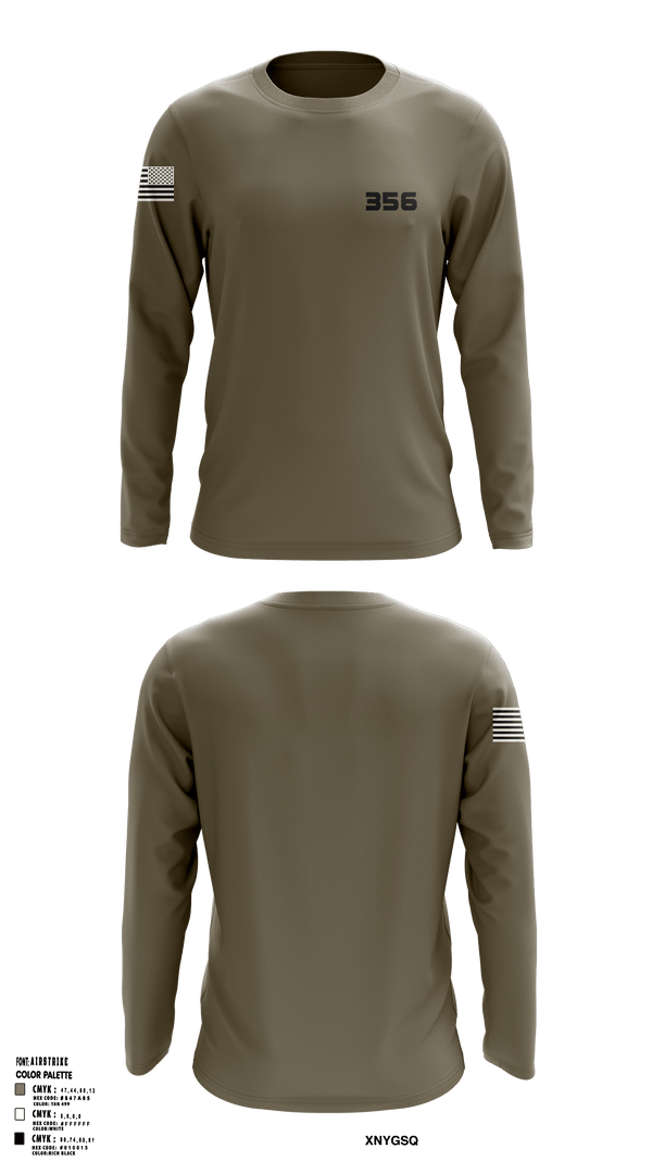 Long Sleeve Performance Shirt, 356, , Teamtime, Team time, sublimation, custom sports apparel, team uniforms, spirit wear, spiritwear, sports uniforms, custom shirts, team store, custom team store, fundraiser sports, apparel fundraiser
