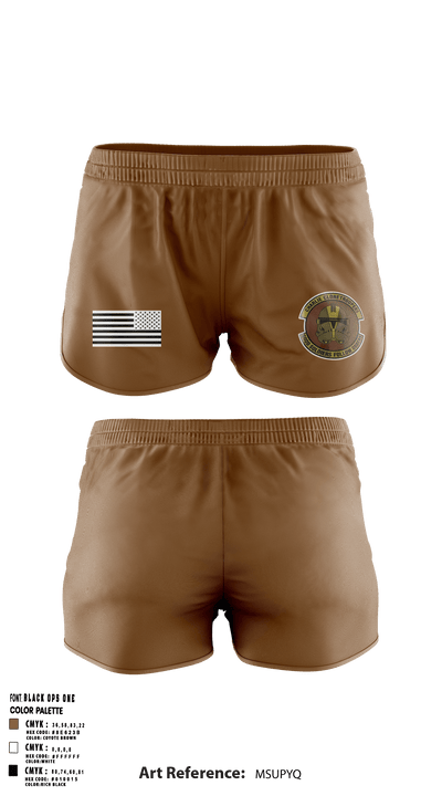 509 SFS 57396084 Ranger Panties - 1