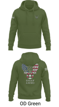 7th Munitions Sq 29669967 Hoodie - 58