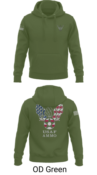Hoodie, 7th Munitions Sq, Air Force, Teamtime, Team time, sublimation, custom sports apparel, team uniforms, spirit wear, spiritwear, sports uniforms, custom shirts, team store, custom team store, fundraiser sports, apparel fundraiser
