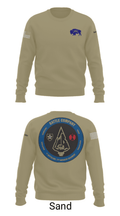 Battle company 1-17IN 67217435 Crew Neck Sweatshirt - 85
