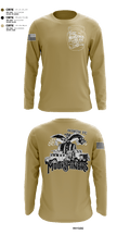 1450th TC 47594433 Long Sleeve Performance Shirt - 3