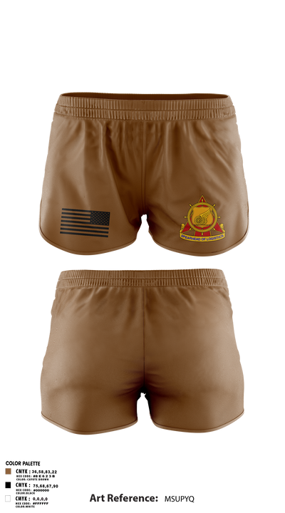 LNCOA 22055353 Ranger Panties - 1