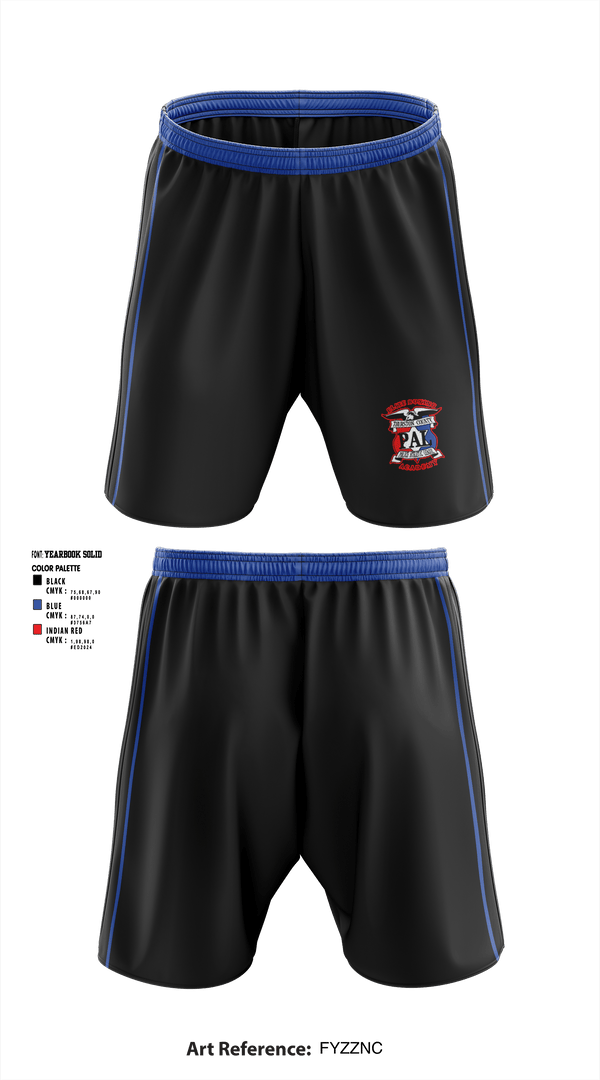 Athletic Shorts With Pockets, Thurston County PAL- Elite boxing academy, Spirit Store, Teamtime, Team time, sublimation, custom sports apparel, team uniforms, spirit wear, spiritwear, sports uniforms, custom shirts, team store, custom team store, fundraiser sports, apparel fundraiser