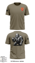 DLOC 77728615 Short Sleeve Performance Shirt - 1