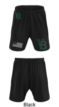 Van Buren Pointers 4133501 Athletic Shorts With Pockets - 20