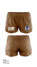 51SFS Metal Tigers 2477629 Women's Shorts - 103