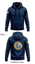 Station New London 58312378 Hoodie - 21