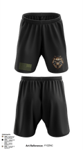 501st BSB 21749910 Athletic Shorts With Pockets - 12