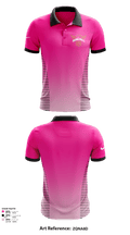 Midwest elite 87155346 Short Sleeve Performance Polo - 1