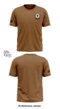 Stratos Intelligence 604733 Short Sleeve Performance Shirt - 2