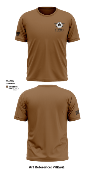 Short Sleeve Performance Shirt, Stratos Intelligence, , Teamtime, Team time, sublimation, custom sports apparel, team uniforms, spirit wear, spiritwear, sports uniforms, custom shirts, team store, custom team store, fundraiser sports, apparel fundraiser