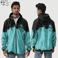 Haejs 8717659 Windbreaker - 3