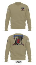 2nd Battalion 43692183 Crew Neck Sweatshirt - 85