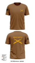 BN FDC 1-5 FA 67871139 Short Sleeve Performance Shirt - 1