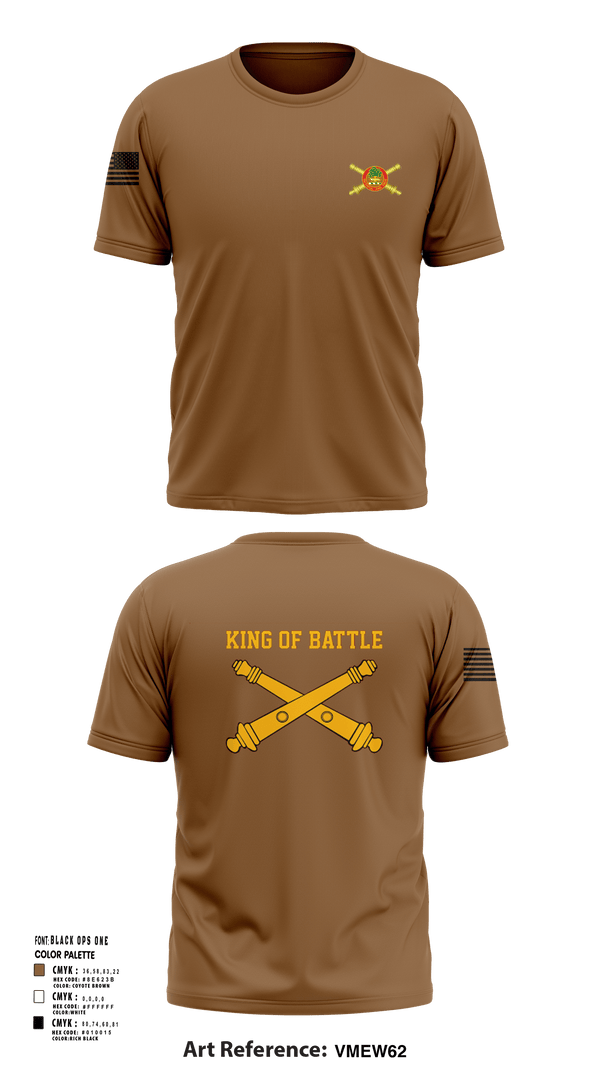 Short Sleeve Performance Shirt, BN FDC 1-5 FA, Army, Teamtime, Team time, sublimation, custom sports apparel, team uniforms, spirit wear, spiritwear, sports uniforms, custom shirts, team store, custom team store, fundraiser sports, apparel fundraiser