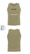 1-320th FA, Fox Battery 2295294 Tank Top - 99