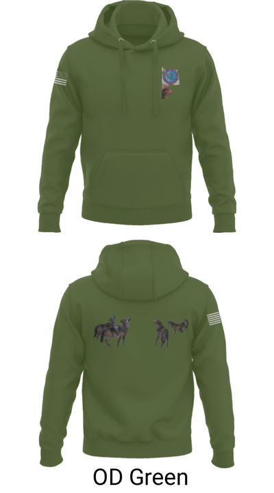 CNSG WEST PAC 72137454 Hoodie - 55