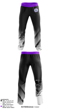 Augusta Soccer Team 42664165 Sweatpants - 1