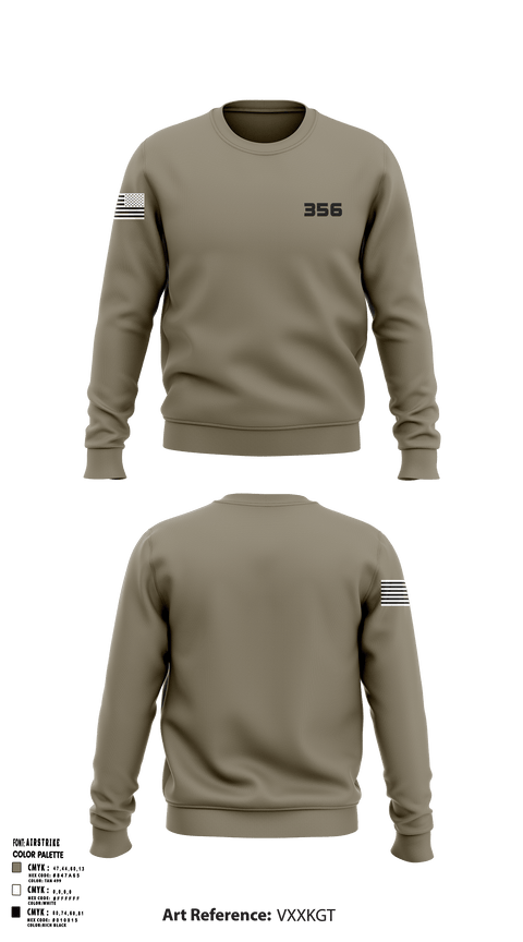 Crew Neck Sweatshirt, 356, , Teamtime, Team time, sublimation, custom sports apparel, team uniforms, spirit wear, spiritwear, sports uniforms, custom shirts, team store, custom team store, fundraiser sports, apparel fundraiser