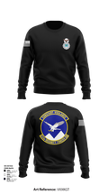 233 SFS 13548797 Crew Neck Sweatshirt - 102
