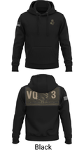 VQ-3 DET TRVS 52792969 Hoodie - 36