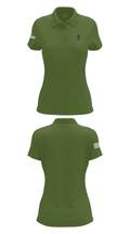 CRT 1 84926666 Women's Short Sleeve Performance Polo  - 55
