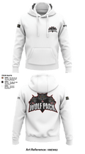 501st BSB 21749910 Hoodie - 2