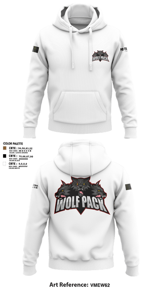 Hoodie, 501st BSB, Army, Teamtime, Team time, sublimation, custom sports apparel, team uniforms, spirit wear, spiritwear, sports uniforms, custom shirts, team store, custom team store, fundraiser sports, apparel fundraiser