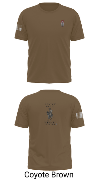 Short Sleeve Performance Shirt, 2-124IN SNIPER, , Teamtime, Team time, sublimation, custom sports apparel, team uniforms, spirit wear, spiritwear, sports uniforms, custom shirts, team store, custom team store, fundraiser sports, apparel fundraiser