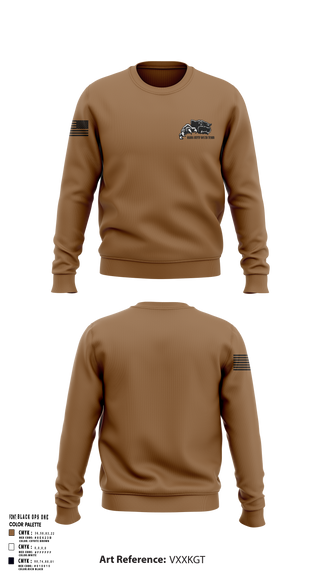 Crew Neck Sweatshirt, NTFTF, , Teamtime, Team time, sublimation, custom sports apparel, team uniforms, spirit wear, spiritwear, sports uniforms, custom shirts, team store, custom team store, fundraiser sports, apparel fundraiser